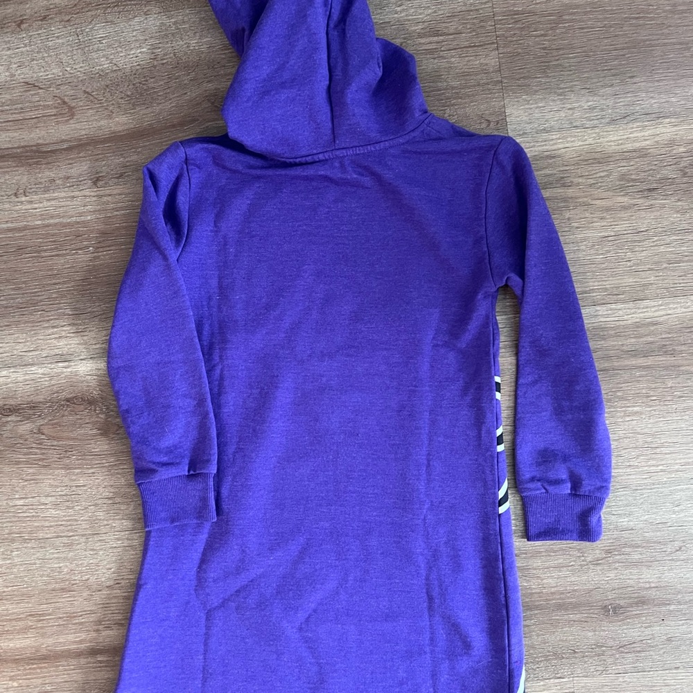 Disney Purple Nightmare Before Christmas Apparel - Picture 2 of 3